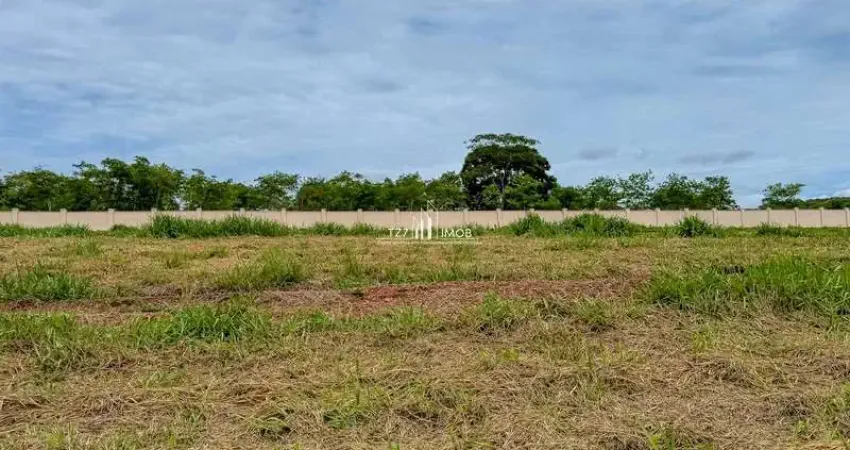 Lote vinhas Flamboyant com 260,00 m² - Entrada 3X de R$ 16.462,90
