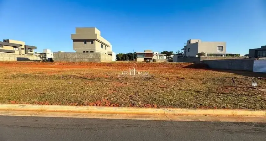 Ágio em oportunidade no Jardins França, lote com 409,46 m² sem vizinho
