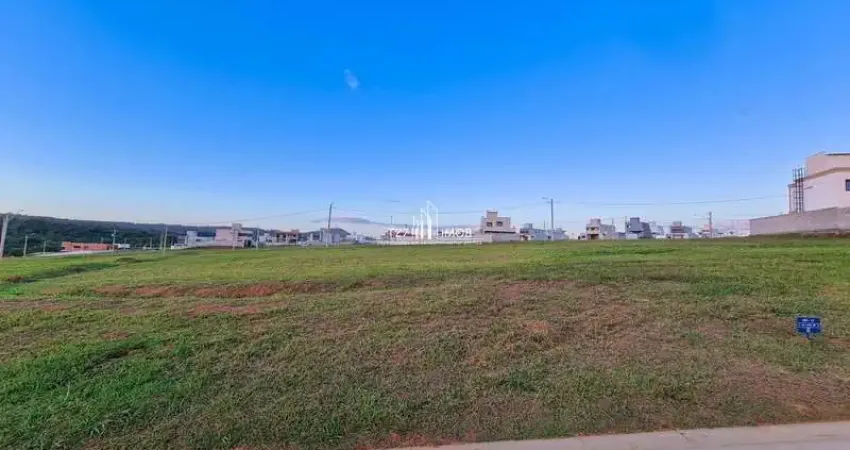 Lote Jardins Parma com 293,60 m² - Entrada R$ 22.020,00