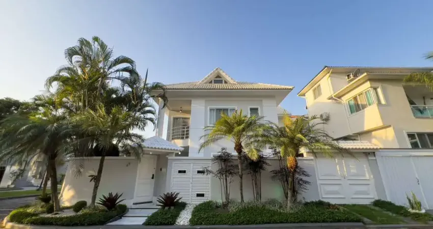 Casa em condomínio fechado com 4 quartos para alugar na Avenida das Américas, 2678, Barra da Tijuca, Rio de Janeiro