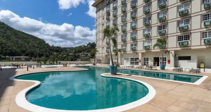 Loft com 1 quarto à venda na Estrada União e Indústria, 9153, Itaipava, Petrópolis