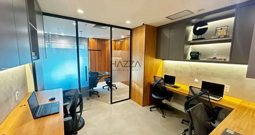 Sala comercial à venda na Avenida das Américas, 8445, Barra da Tijuca, Rio de Janeiro