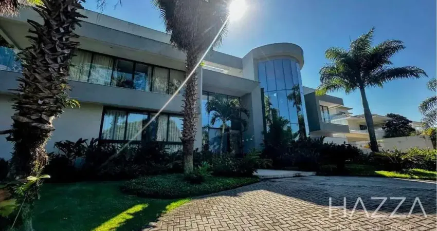 Casa em condomínio fechado com 6 quartos à venda na Avenida das Américas, 10501, Barra da Tijuca, Rio de Janeiro