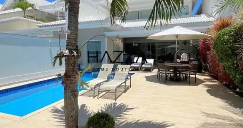 Casa em condomínio fechado com 4 quartos à venda na Praça Maria Clara Machado, 1, Barra da Tijuca, Rio de Janeiro