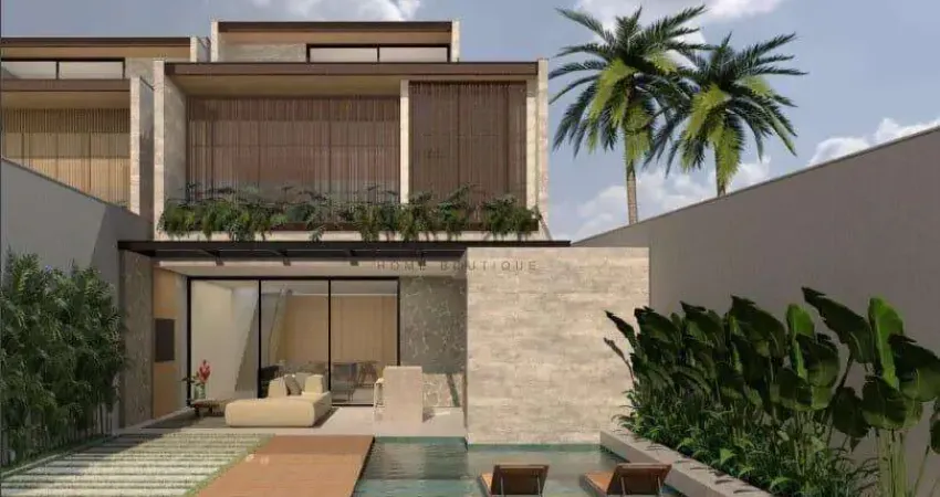 Casa em condomínio fechado com 4 quartos à venda na Avenida das Américas, 10500, Barra da Tijuca, Rio de Janeiro