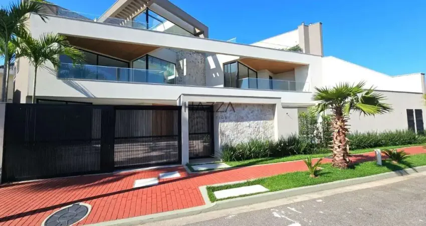 Casa em condomínio fechado com 5 quartos à venda na Praça Maria Clara Machado, sn, Barra da Tijuca, Rio de Janeiro