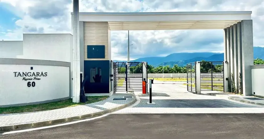 Terreno à venda no Recreio dos Bandeirantes, Rio de Janeiro