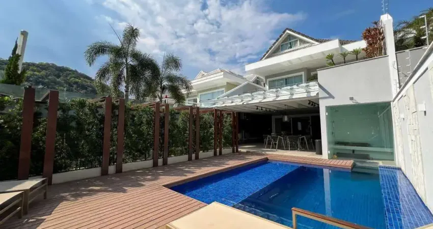 Casa em condomínio fechado com 4 quartos à venda na Praça Maria Clara Machado, 1, Barra da Tijuca, Rio de Janeiro