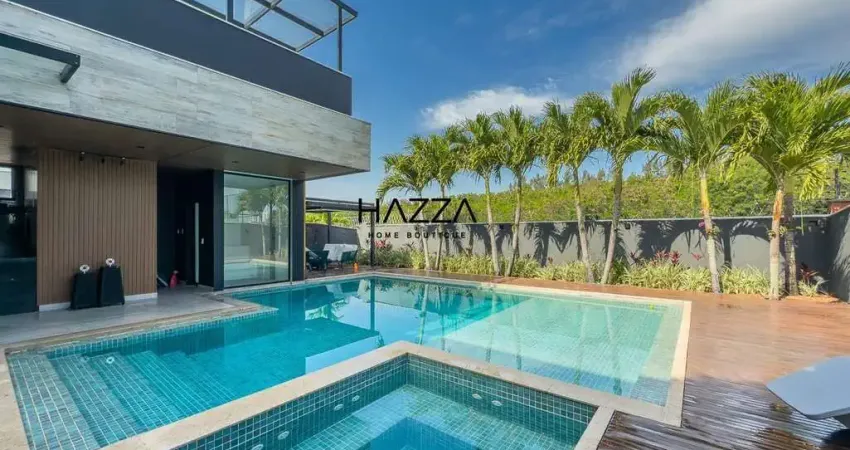 Casa em condomínio fechado com 4 quartos para alugar na Barra da Tijuca, Rio de Janeiro