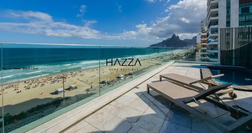 Cobertura com 4 quartos à venda em Ipanema, Rio de Janeiro 