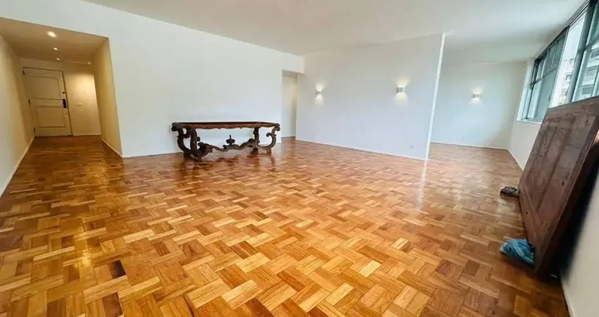 Apartamento com 4 quartos à venda na Praça Eugênio Jardim, 55, Copacabana, Rio de Janeiro