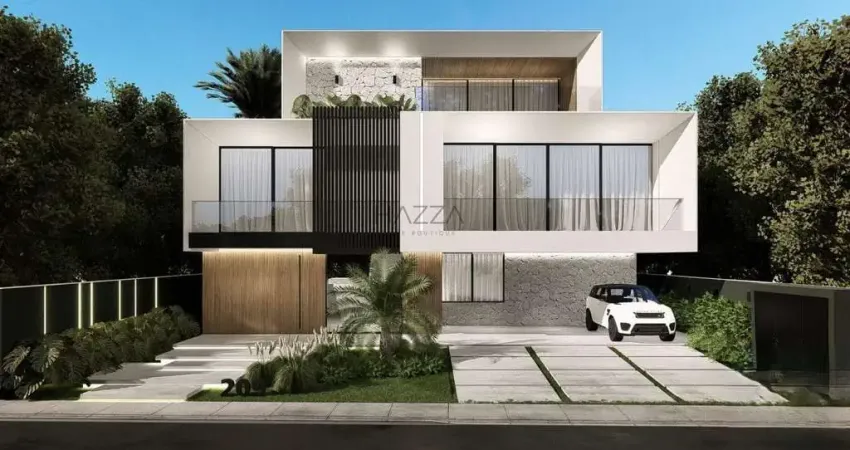 Casa em condomínio fechado com 5 quartos à venda na Avenida Rachel de Queiroz, 90, Barra da Tijuca, Rio de Janeiro