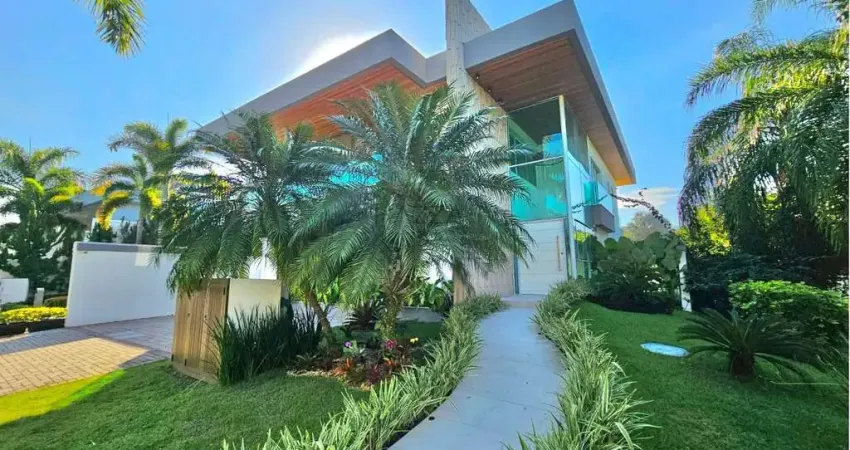 Casa em condomínio fechado com 5 quartos à venda na Avenida Rachel de Queiroz, 90, Barra da Tijuca, Rio de Janeiro