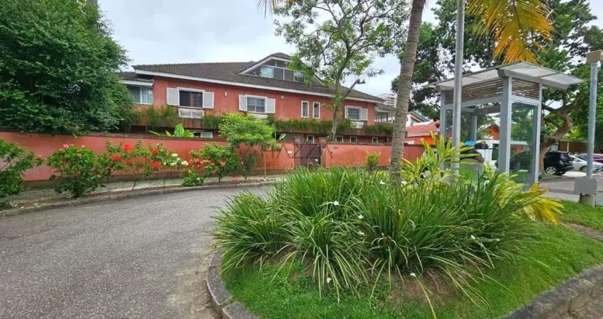 Casa em condomínio fechado com 6 quartos à venda na Avenida das Américas, 4567, Barra da Tijuca, Rio de Janeiro