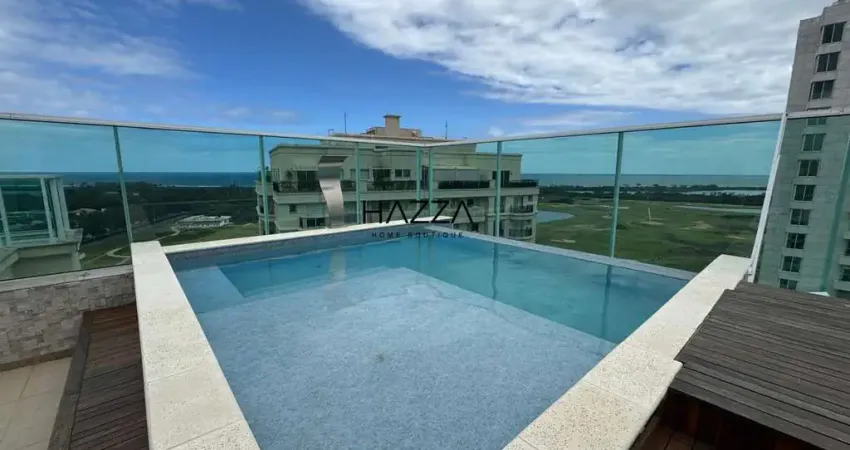 Cobertura com 4 quartos à venda na Avenida Ermanno Dallari, 100, Barra da Tijuca, Rio de Janeiro