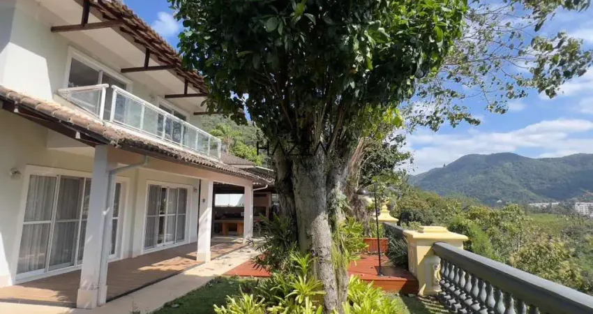 Casa em condomínio para venda em rio de janeiro, recreio dos bandeirantes, 4 dormitórios, 3 suítes, 7 banheiros, 4 vagas