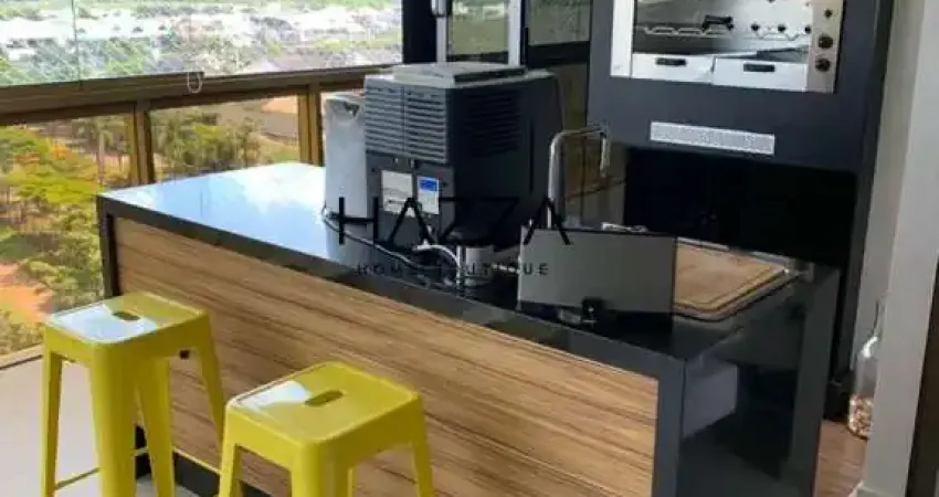 Apartamento com 4 quartos à venda na Rua César Lattes, 481, Barra da Tijuca, Rio de Janeiro