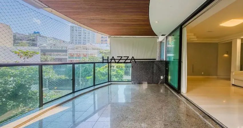 Apartamento com 3 quartos à venda na Rua João Líra, 46, Leblon, Rio de Janeiro