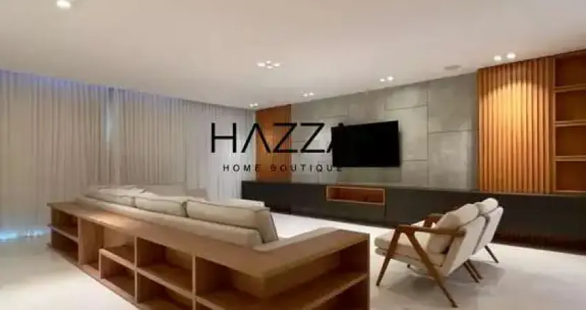 Apartamento de luxo à venda no les résidences de mônaco barra da tijuca