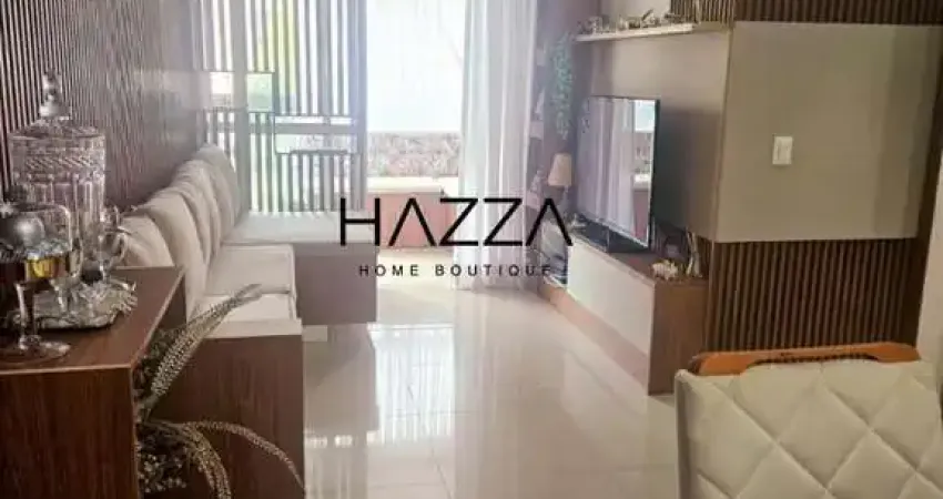 Apartamento à venda no maui uniq life residences recreio, 2 quartos