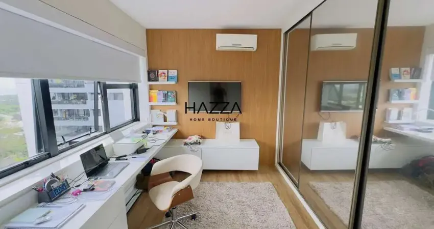 Cobertura com 4 quartos para alugar na Rua General Renato Paquet, Barra da Tijuca, Rio de Janeiro