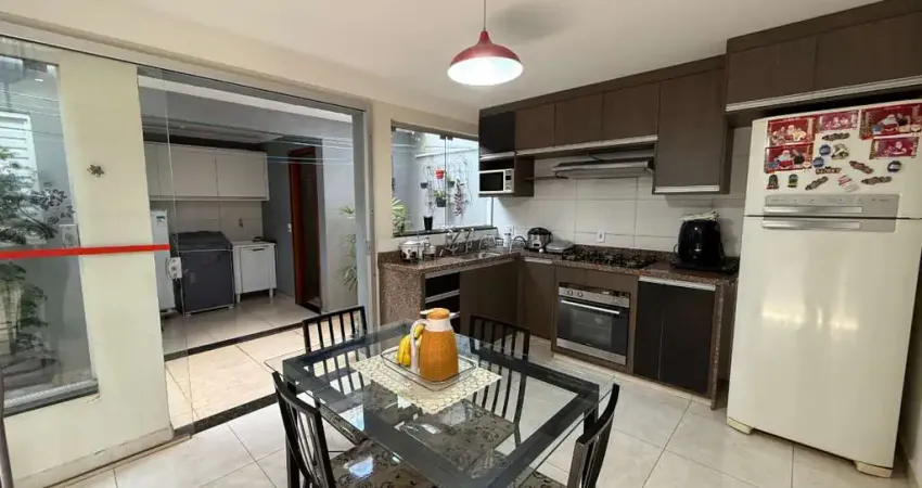 Casa com 2 quartos à venda na Rua Sidney Adriano Martins, 104, Jardim José Sampaio Júnior, Ribeirão Preto