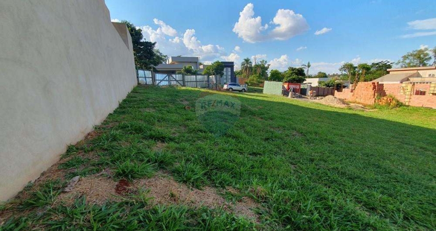 Terreno à venda na Rua Justino Capetti, 715, Reserva San Gabriel, Ribeirão Preto