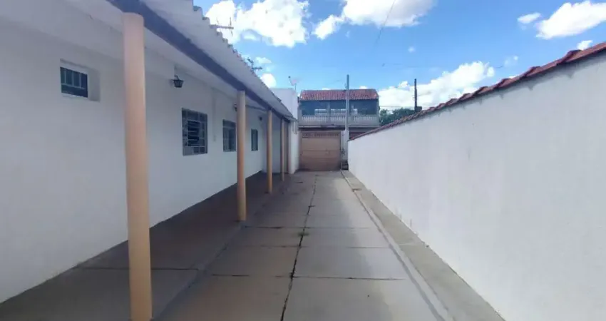Imperdível casa tipo para venda em Ipiranga com 3 quartos, 200m²
