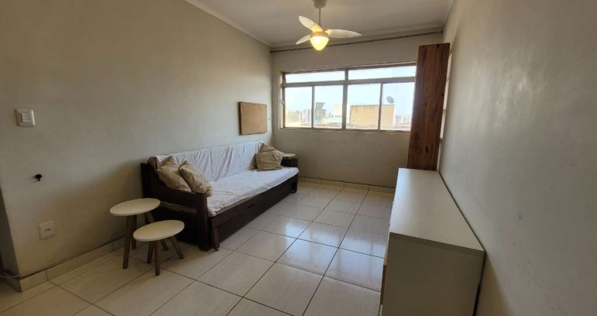 Versátil apartamento tipo para venda com 1 quarto, 42m²