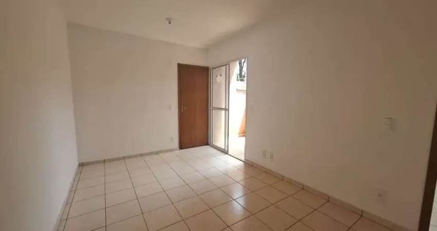 Versátil apartamento tipo para venda em Jardim Marchesi com 2 quartos, 49m²