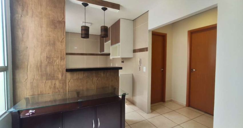 Sensacional apartamento tipo para venda em Residencial Greenville com 2 quartos, 44m²