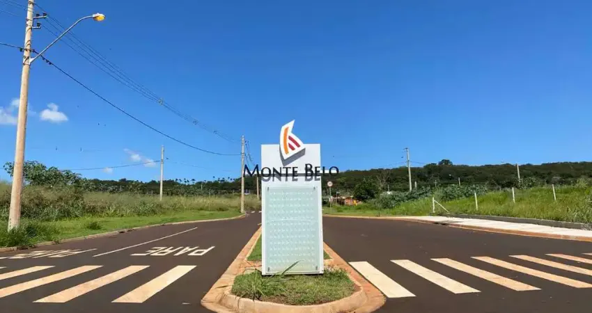 Imperdível terreno residencial para venda, 280m²