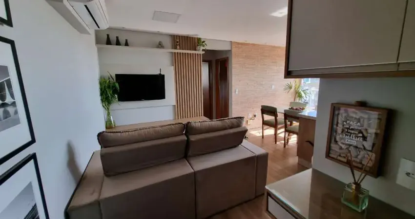 Sensacional apartamento tipo para venda em Jardim Paulista com 2 quartos, sendo 1 suíte, 57m²