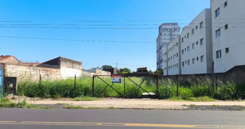 Sensacional terreno comercial para venda em Ipiranga, 1,240m²