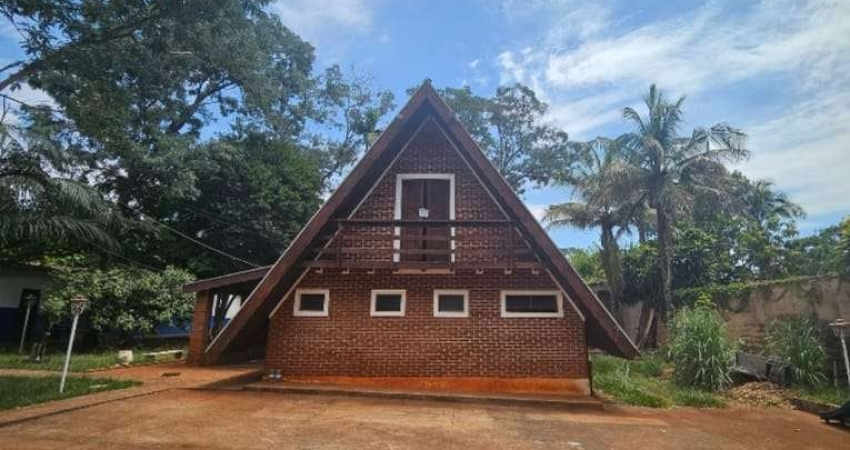 Casa comercial à venda na Rua José Raymundo Filho, Condomínio Balneário Recreativa, Ribeirão Preto