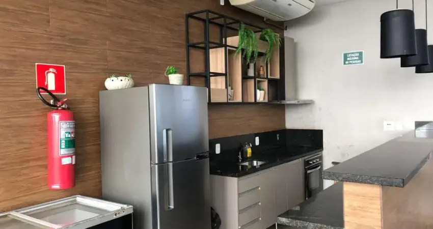 Sensacional apartamento tipo para venda em Valentina Figueiredo com 2 quartos, 43m²