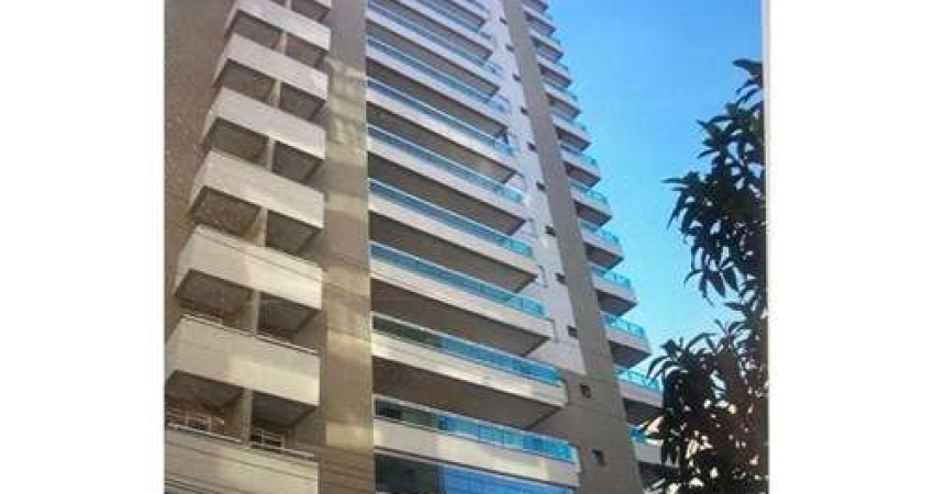 Versátil apartamento tipo para venda com 3 quartos, sendo 3 suítes, 121m²