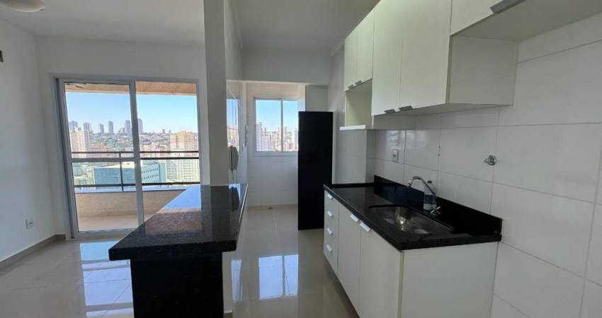 Versátil apartamento tipo para venda com 1 quarto, 43m²