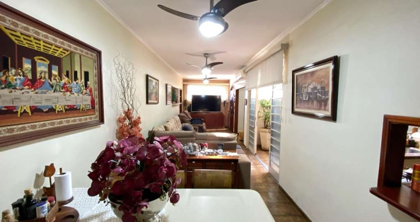 Casa com 1 quarto à venda na Rua Padre Anchieta, 564, Vila Monte Alegre, Ribeirão Preto