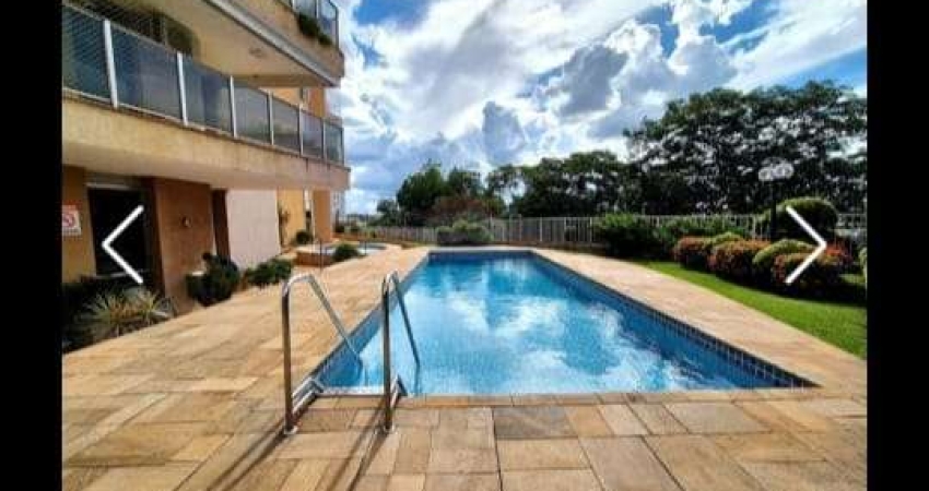 Deslumbrante apartamento tipo para venda com 4 quartos, sendo 3 suítes, 420m²