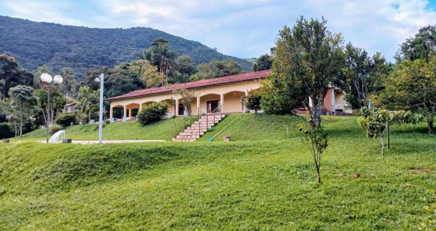 Aconchegante casa rural para venda em SALDO DO MEIO, 3,900m²