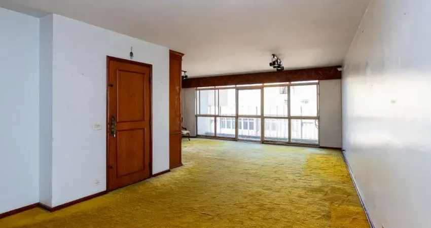 Excelente apartamento tipo para venda em Bom Retiro com 3 quartos, sendo 1 suíte, 254m²