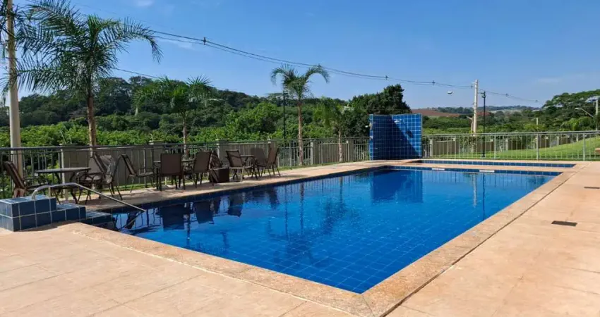 Excelente apartamento tipo para venda em Recreio das Acácias com 2 quartos, 45m²