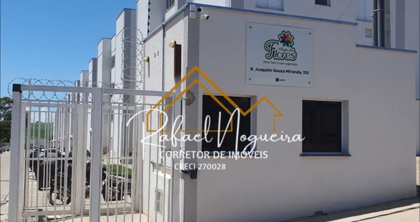 Lindo apartamento  a venda em tatui
