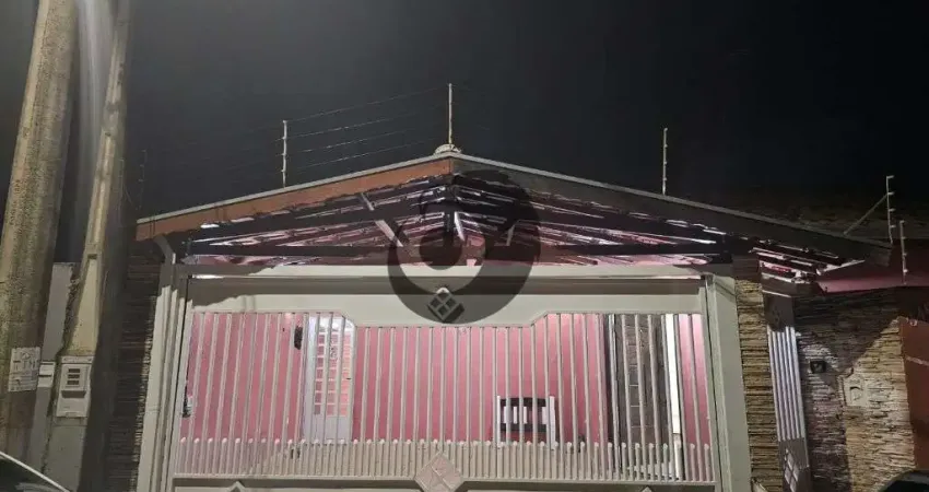 Casa com 3 quartos para alugar no Jardim Embaré, São Carlos 