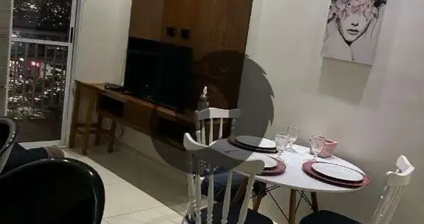 Apartamento com 2 quartos para alugar no Parque Faber Castell I, São Carlos 