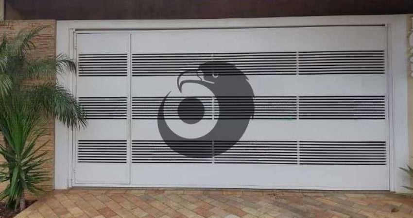 Casa com 2 quartos para alugar no Parque Novo Mundo, São Carlos 