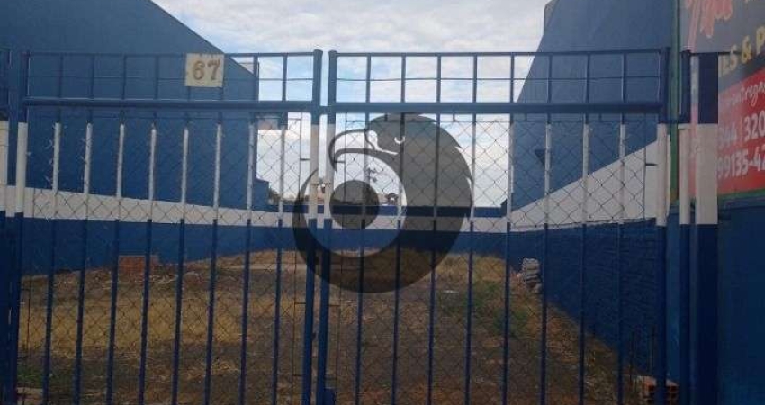 Terreno comercial para alugar no Jardim Veneza, São Carlos 