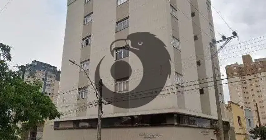 Apartamento com 1 quarto para alugar no Centro, São Carlos 