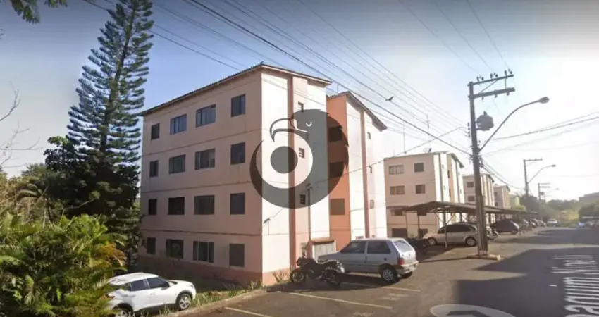 Apartamento com 2 quartos para alugar no Romeu Santini, São Carlos 